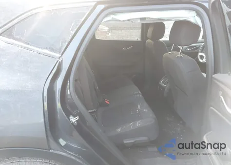 2022 Chevrolet Blazer Awd 2Lt from USA, damaged, VIN 3GNKBHR44NS131995